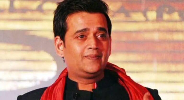 Ravi-Kishan