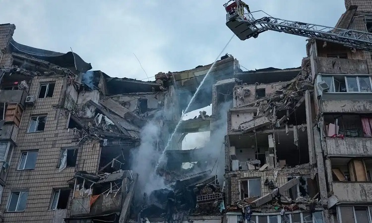 Russia-Ukraine-War