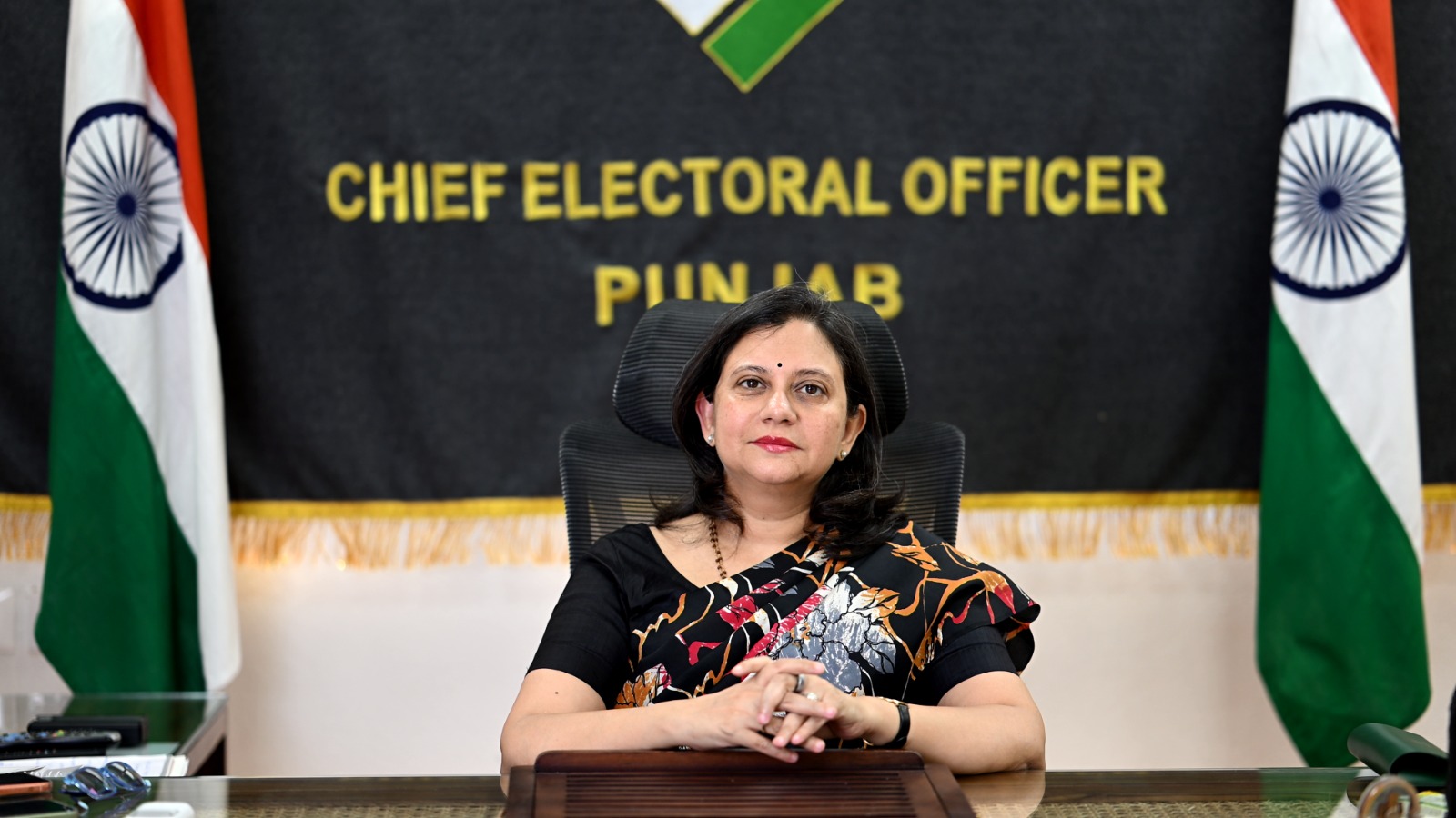 SIR campaign intensifies in Punjab