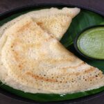 Sabudana-Dosa