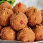 Sattu-ke-laddu