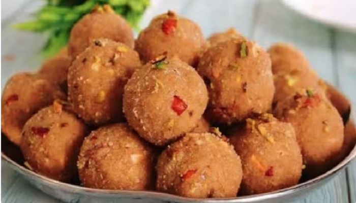 Sattu-ke-laddu