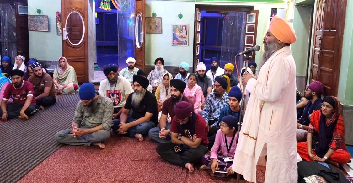 Sri-Hemkunt-Sahib