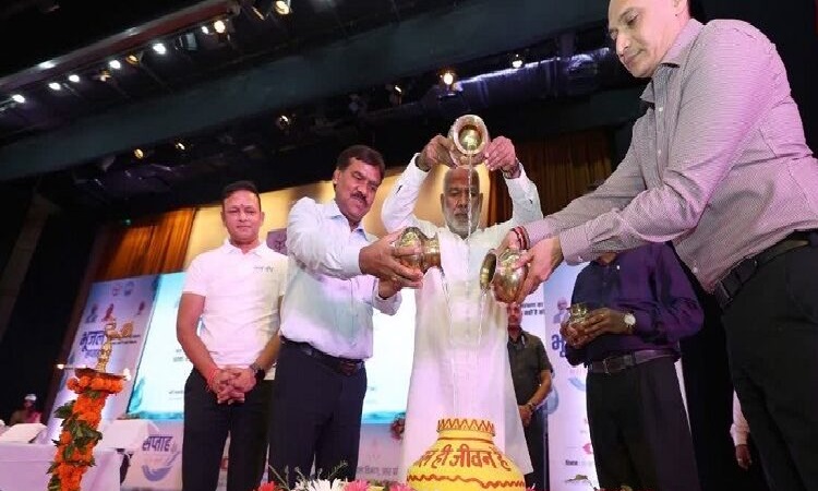 Conclusion of the seven-day 'Groundwater Week-2026'