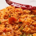 Tangy-Tomato-Rice