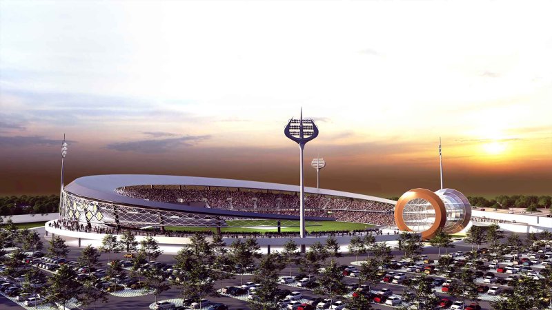 Varanasi-International-Cricket-Stadium