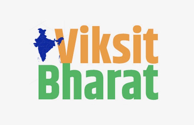 Viksit-Bharat