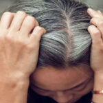 White-hair