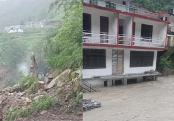 Yamunotri