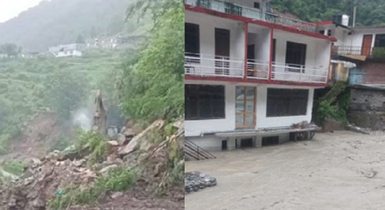 Yamunotri