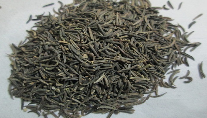 black-cumin