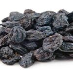 black-raisins
