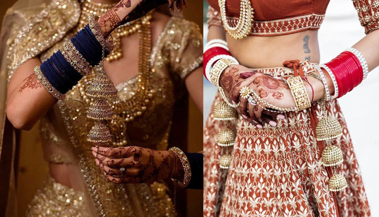 latest designs of kaleere,mini kaleere,bride fashion,bride fashion tips,fashion tips,fashion trends ,फैशन टिप्स, फैशन ट्रेंड्स, मिनी कलीरे,ब्राइड फैशन 