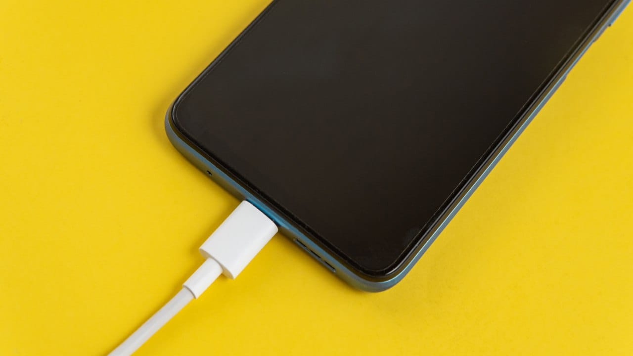 mobile-charging