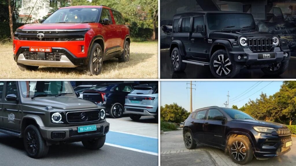 suvs-cars