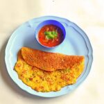 tomato-veg-omlette
