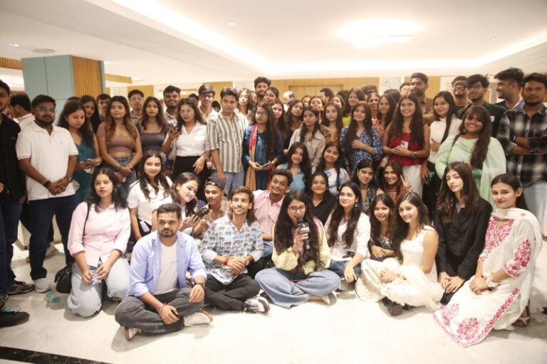 University students will become campus brand ambassadors of UP