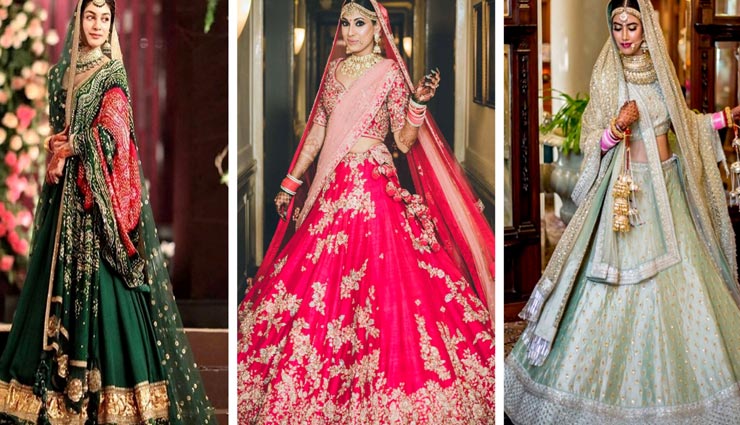 wedding-lehenga