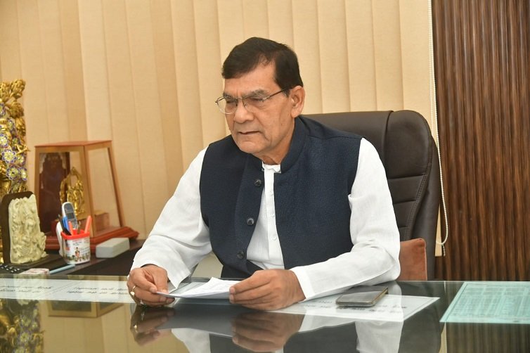 AK-Sharma