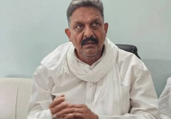 Afzal-Ansari