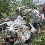 Aircraft-Crashes