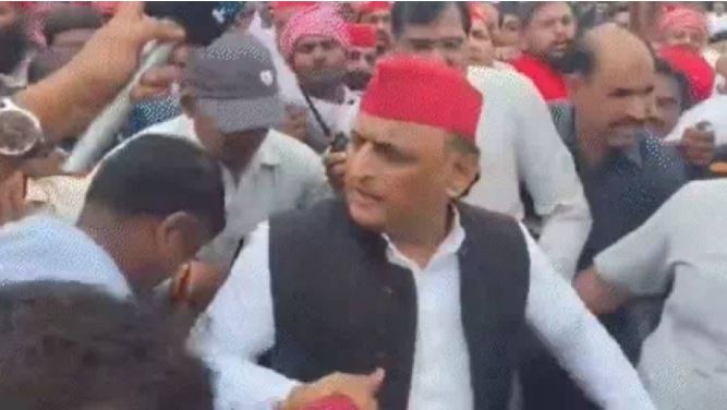 Akhilesh-Yadav