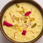 Badam-Kesar-Kheer