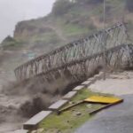 Bailey-bridge-washed-away-in-Tamakanala