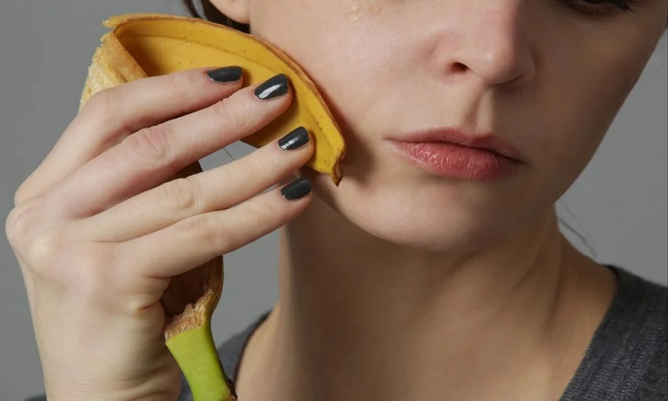 Banana-Peel