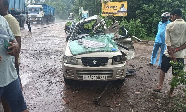 Barabanki-Road-Accident