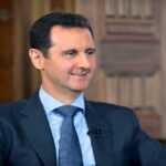 Bashar-al-Assad