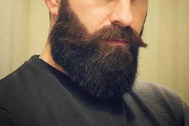Beard