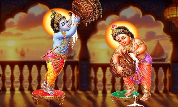 Bhado-Month
