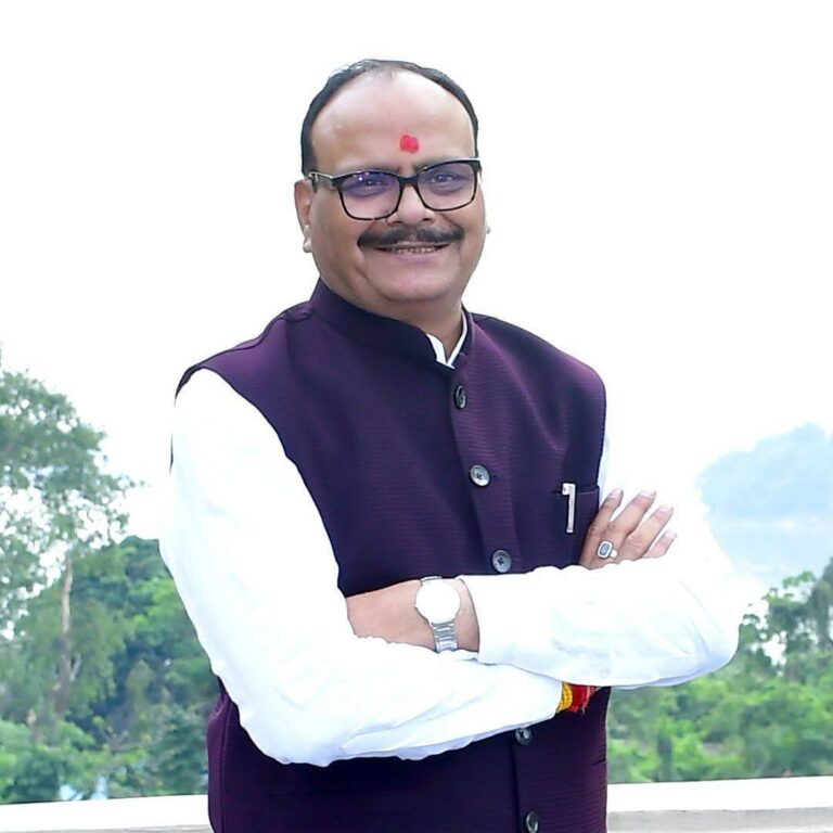 Brajesh-Pathak