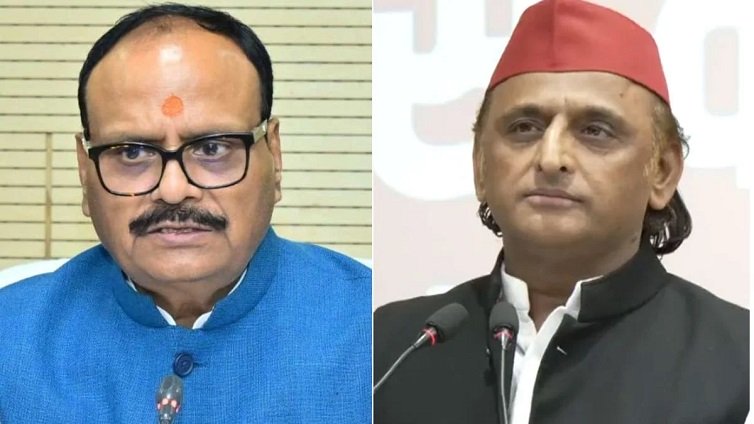 Brajesh-Pathak-Akhilesh-Yadav