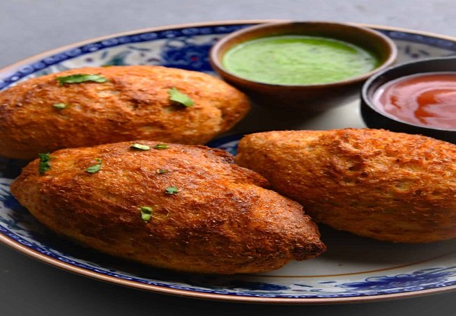 Bread-Rolls