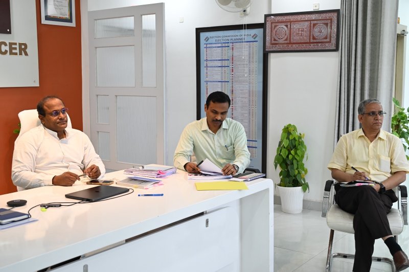 CEO-Dr-BVRC-Purushottam