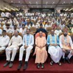 Fair-price shop dealers thanked the Yogi government.