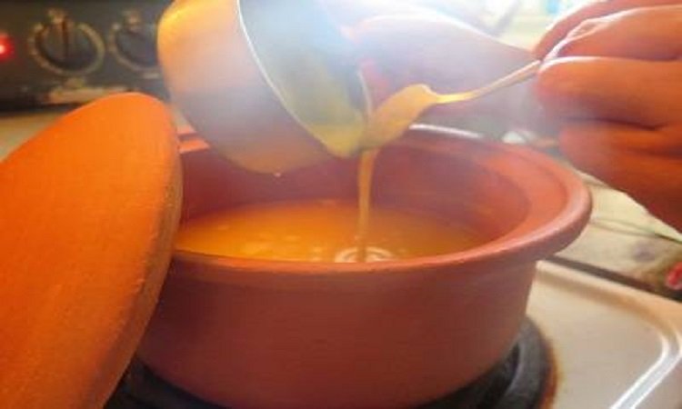 Clay-Pot