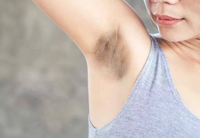 Dark-Underarms