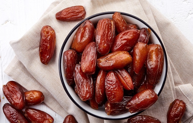 Dates