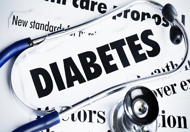 Diabetes
