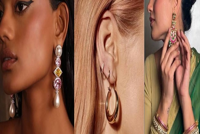 Earings