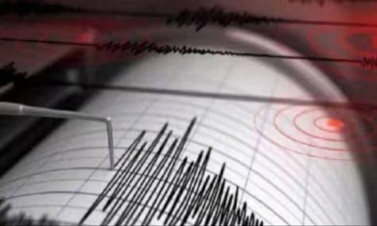 Earthquake