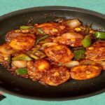 Egg-Manchurian