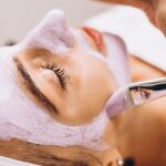 Facial-massage