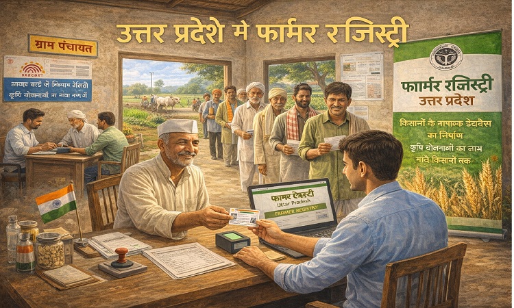 Farmer-Registry
