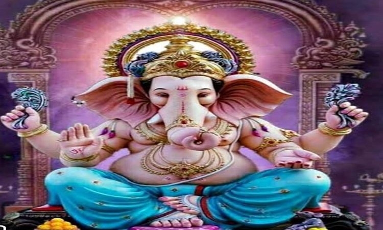 Ganesh