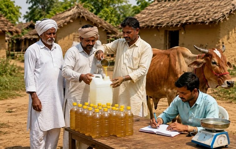 Gau-Mutra