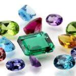 Gemstones